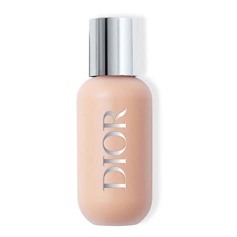 dior backstage face&body foundation 4 5warm 50ml|dior backstage sephora.